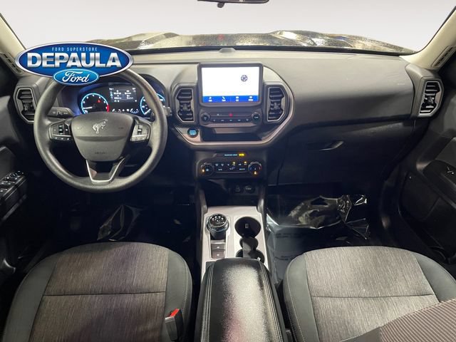 Certified 2023 Ford Bronco Sport Big Bend AWD/4WD image 13