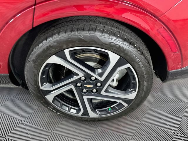 Used 2024 Chevrolet Equinox EV LT FWD image 35