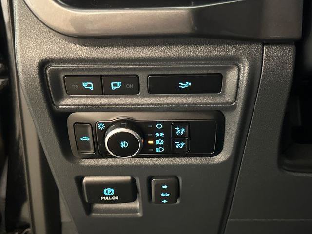 Certified 2023 Ford F150 XLT w/ Equipment Group 302A High AWD/4WD image 19