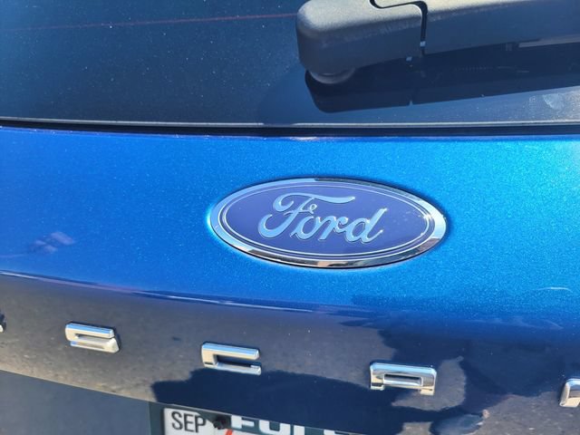 Certified 2023 Ford Escape Active FWD image 7