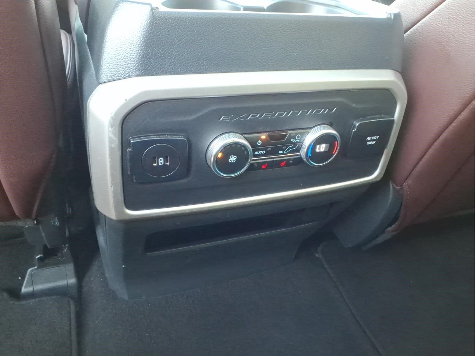 Certified 2024 Ford Expedition Limited AWD/4WD image 14