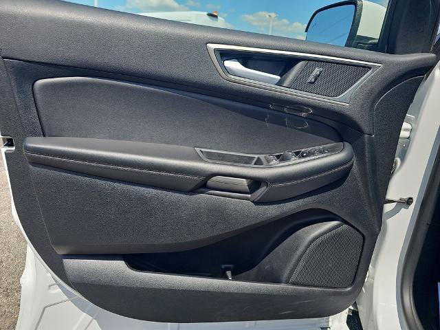 Certified 2024 Ford Edge SEL AWD/4WD image 25