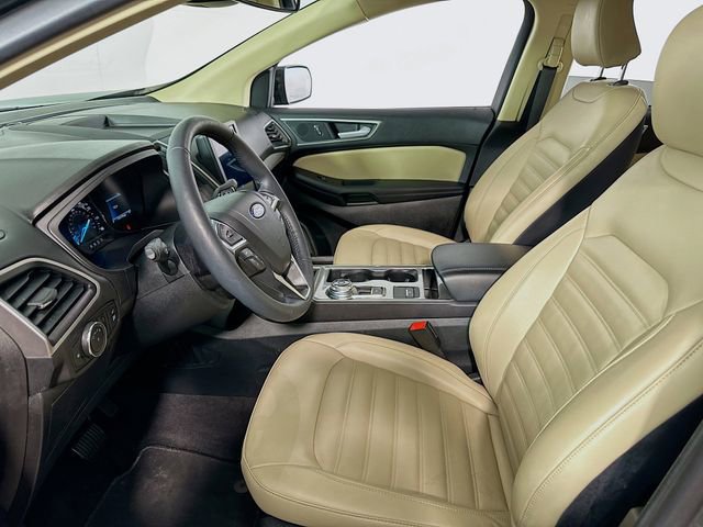 Certified 2024 Ford Edge SEL w/ Convenience Package image 11