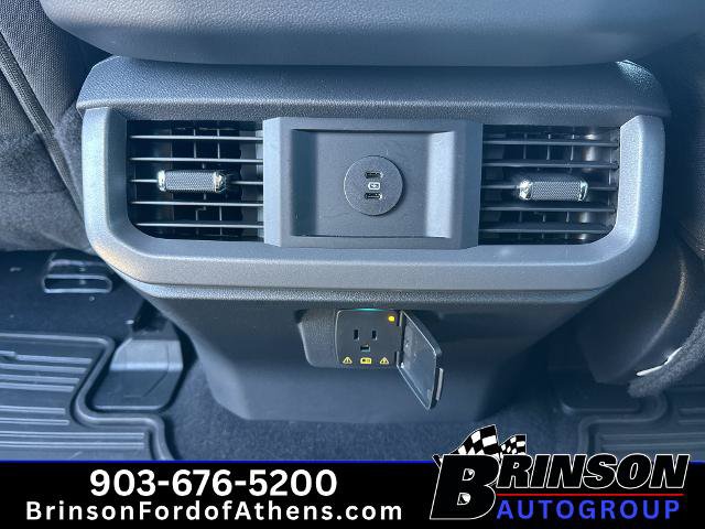 Certified 2026 Ford F150 XLT w/ Equipment Group 302A MID AWD/4WD image 10