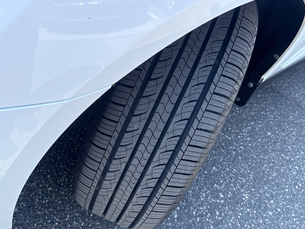 Certified 2022 Ford Transit Connect XLT FWD image 17