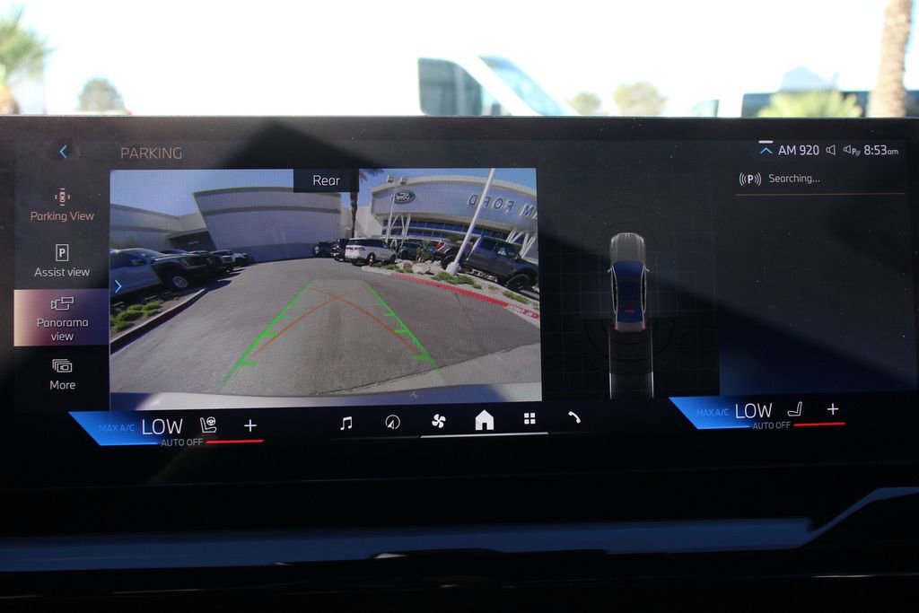 Used 2025 BMW 530i 530i image 33