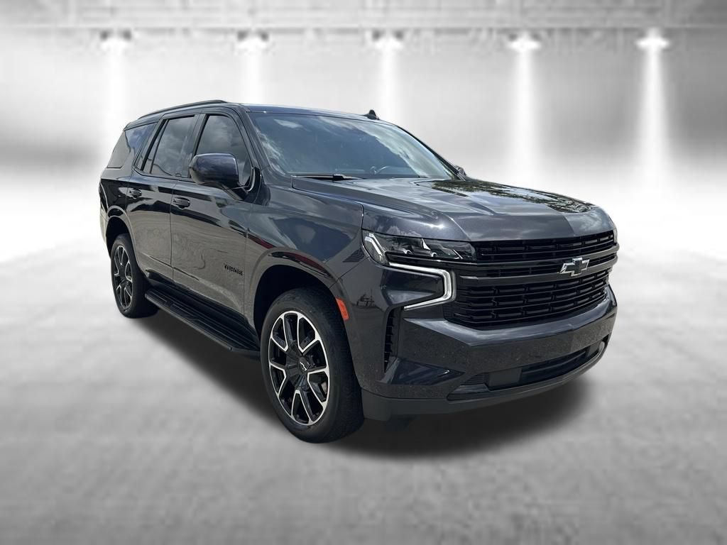 Used 2023 Chevrolet Tahoe RST RWD video 2