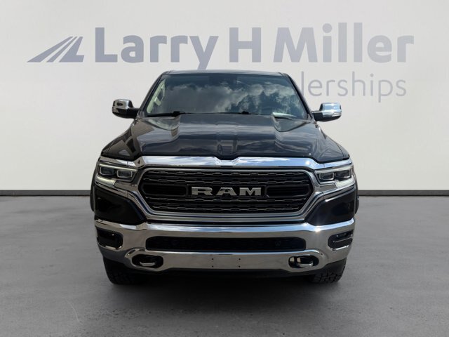 Used 2020 RAM 1500 Limited AWD/4WD image 8