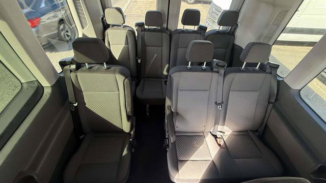 Certified 2026 Ford Transit 350 XLT AWD/4WD image 28
