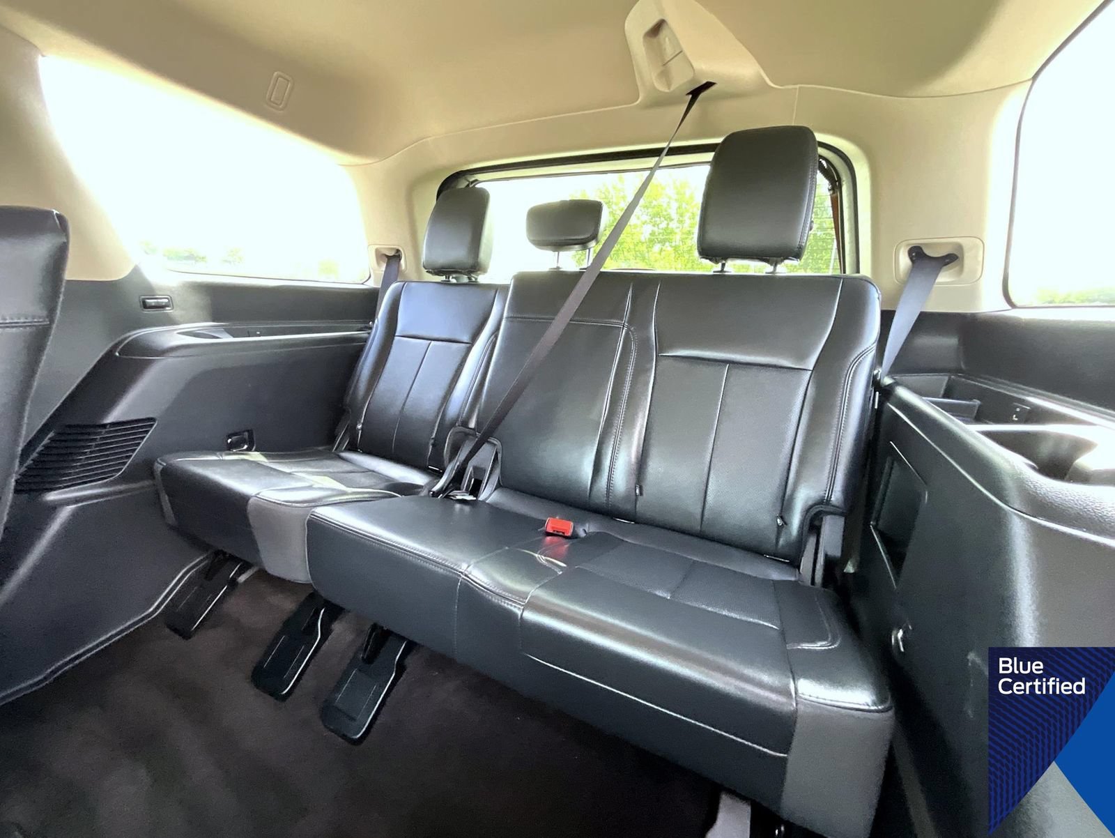 Certified 2023 Ford Expedition XLT AWD/4WD image 21