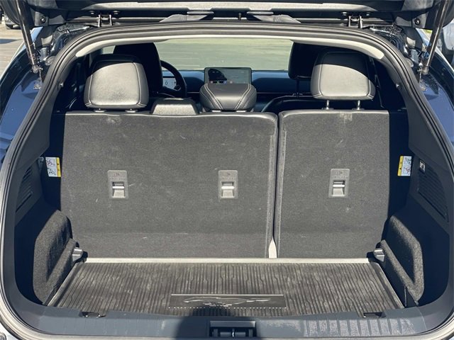 Certified 2023 Ford Mustang Mach-E Select image 35