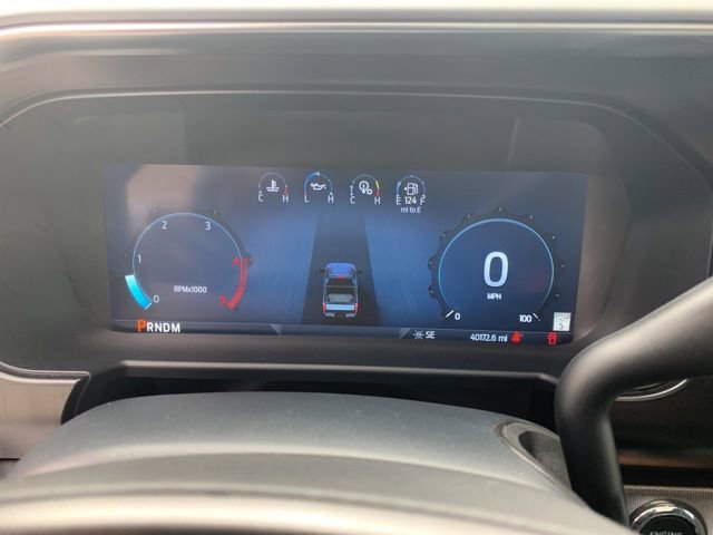 Certified 2024 Ford F250 Platinum image 30