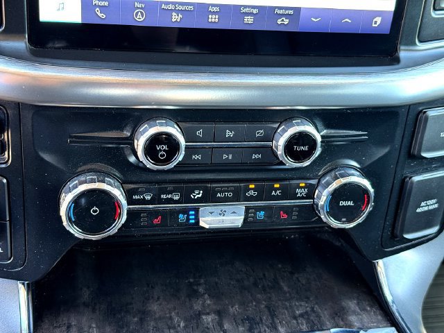 Certified 2023 Ford F150 Lariat w/ Trailer Tow Package AWD/4WD image 20