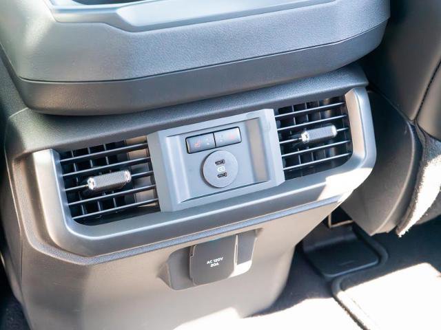 Certified 2025 Ford F150 Tremor w/ Equipment Group 402A High image 20