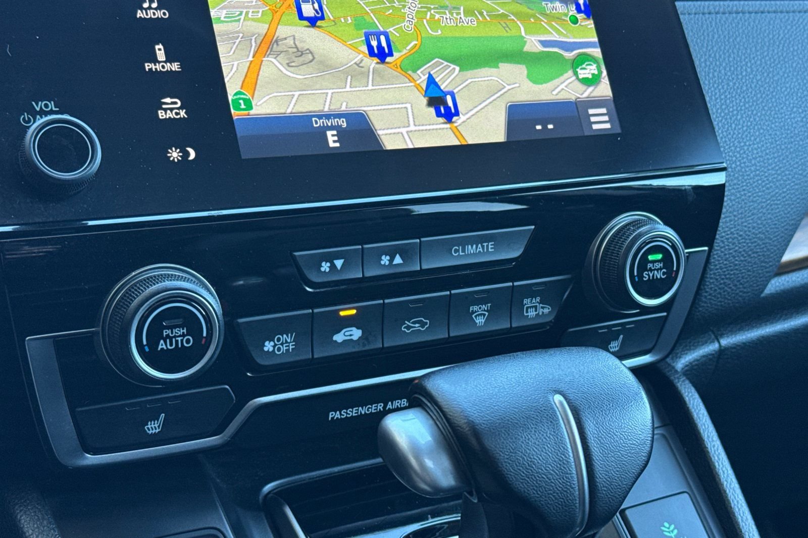 Used 2018 Honda CR-V Touring image 20