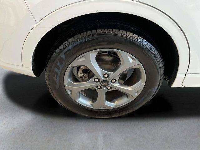 Certified 2023 Ford Escape ST-Line AWD/4WD image 32