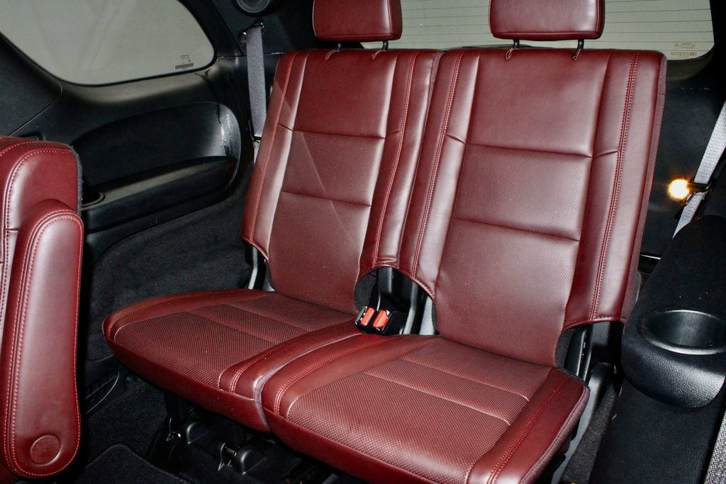 Used 2023 Dodge Durango R/T AWD/4WD image 22
