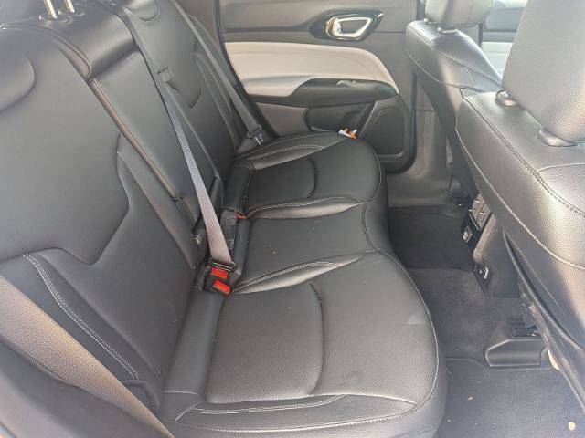 Used 2025 Jeep Compass Limited AWD/4WD image 29