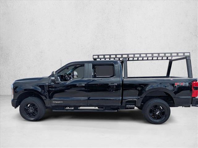 Certified 2024 Ford F250 XL w/ STX Appearance Package AWD/4WD image 9