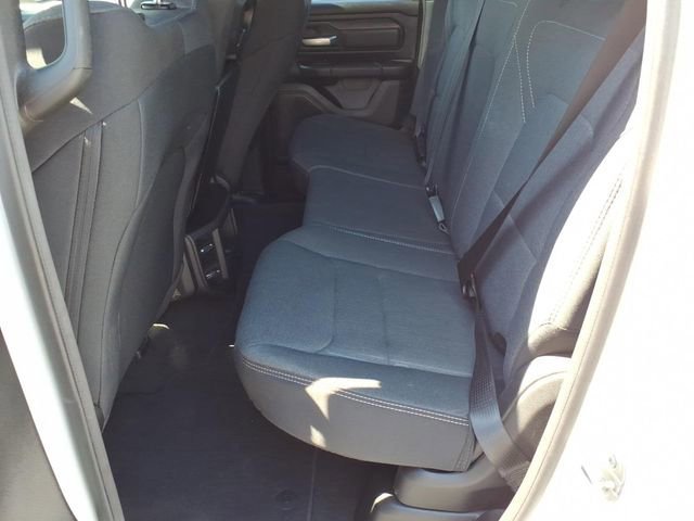 Used 2023 RAM 1500 Tradesman w/ Night Edition RWD image 15