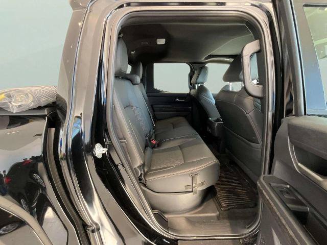 Used 2024 Toyota Tacoma Limited w/ Limited Package (LT) AWD/4WD image 21