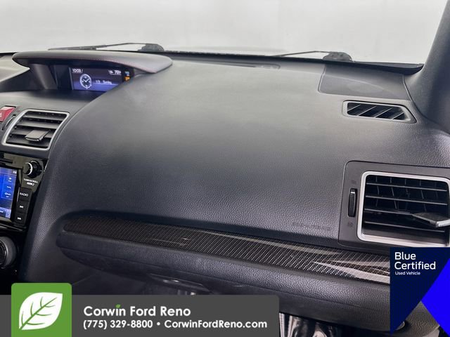 Used 2021 Subaru WRX AWD/4WD image 30