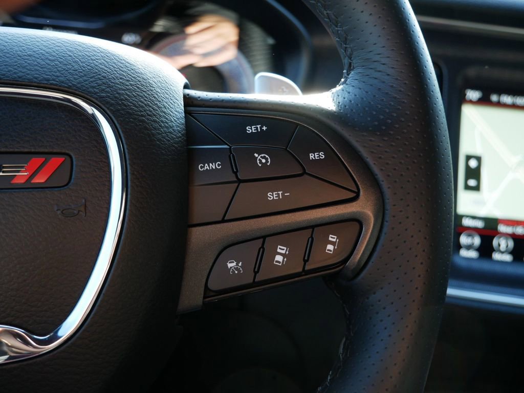 Used 2018 Dodge Challenger T/A RWD image 19