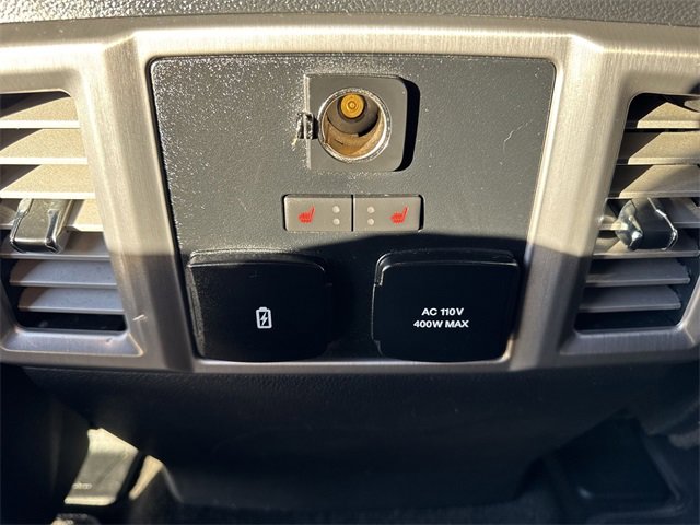 Certified 2017 Ford F250 Platinum image 25