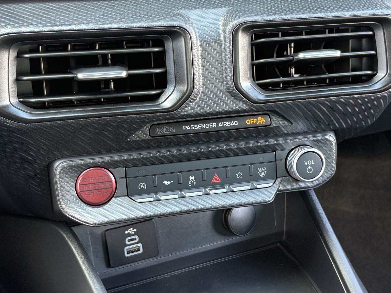 Certified 2026 Ford Mustang GT RWD image 24