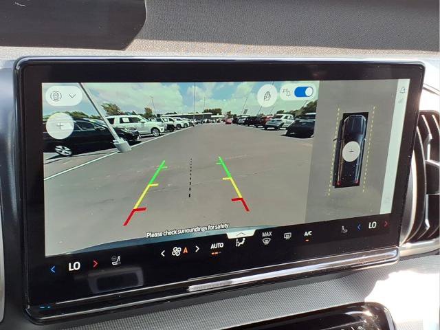 Certified 2025 Ford Expedition Max Active AWD/4WD image 13