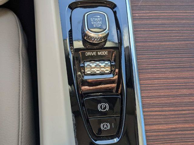 Used 2020 Volvo V60 T5 Inscription FWD image 24