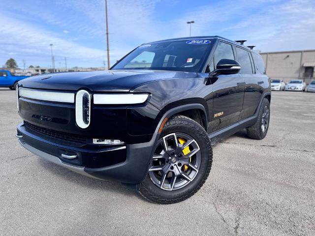 Used 2023 Rivian R1S Adventure