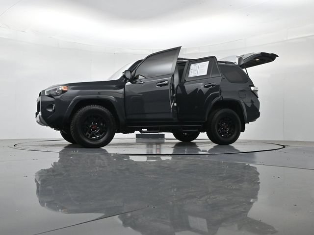 Used 2024 Toyota 4Runner TRD Off-Road Premium w/ Moonroof Package AWD/4WD image 57