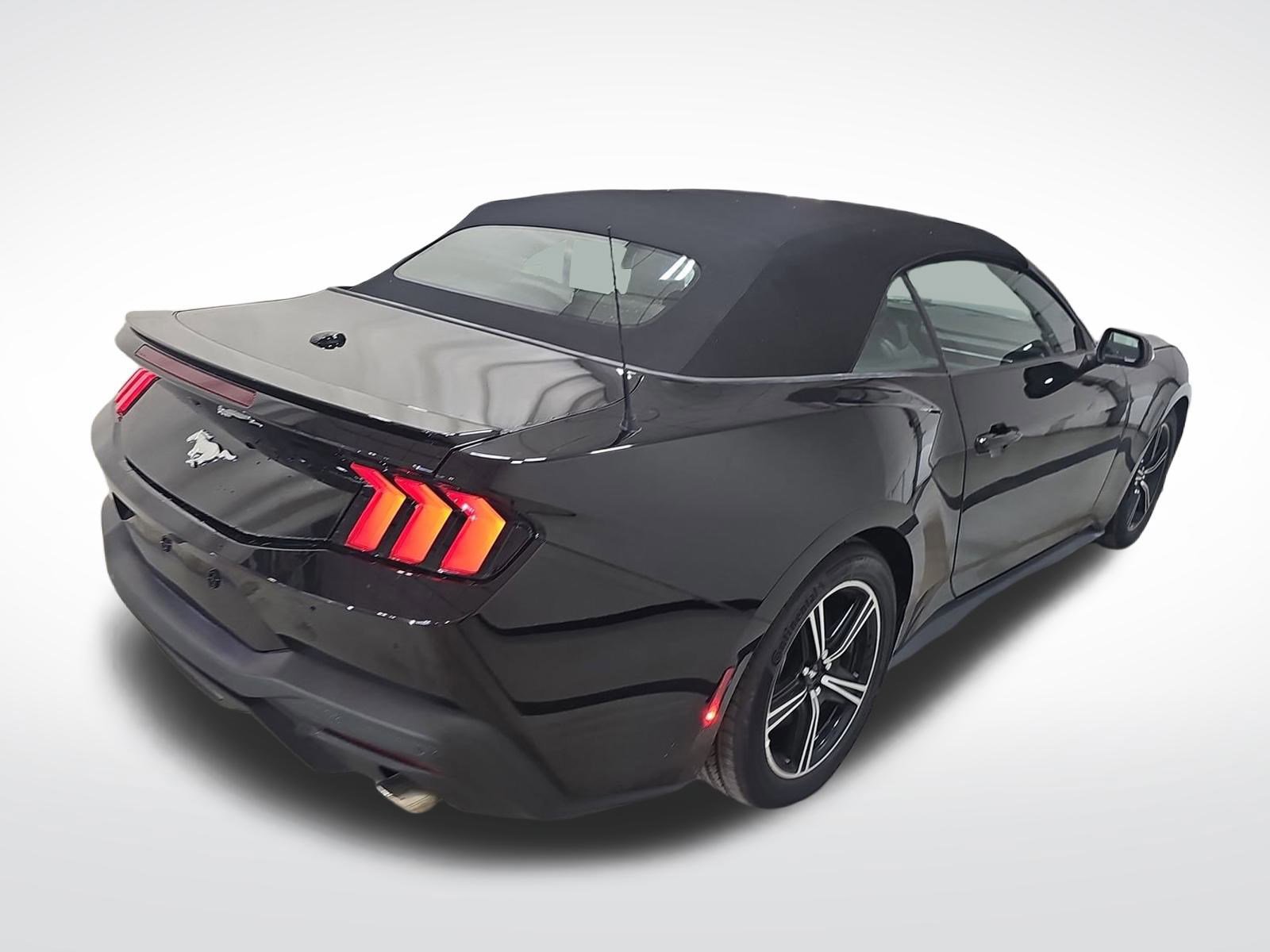 Certified 2024 Ford Mustang Premium image 11