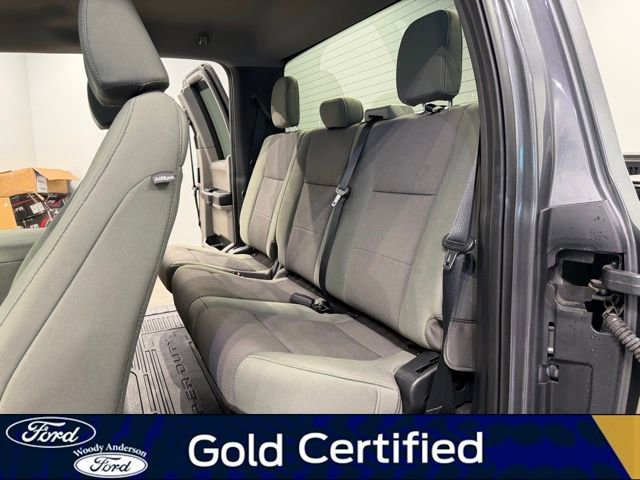 Certified 2021 Ford F350 XL w/ Power Equipment Group image 23