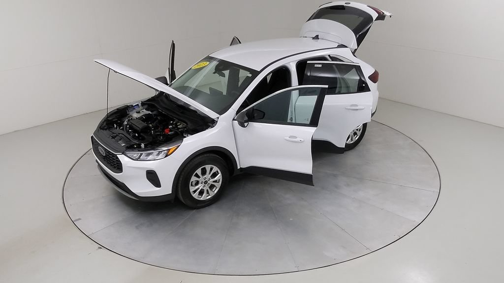 Certified 2023 Ford Escape Active w/ Tech Pack #1 AWD/4WD image 52