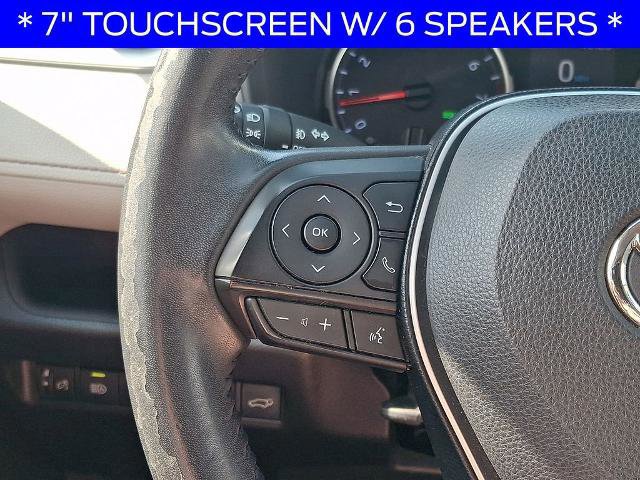 Used 2019 Toyota RAV4 XLE Premium AWD/4WD image 21