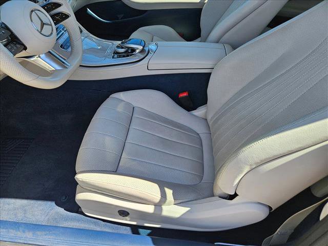 Used 2021 Mercedes-Benz E 450 Cabriolet image 17