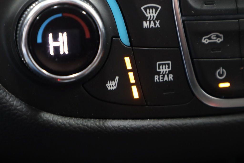 Used 2024 Chevrolet Equinox LT image 31