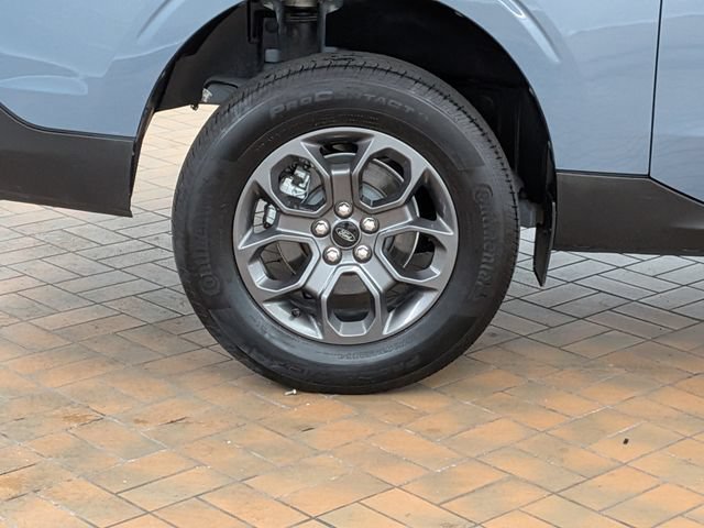 Certified 2024 Ford Maverick XLT FWD image 12