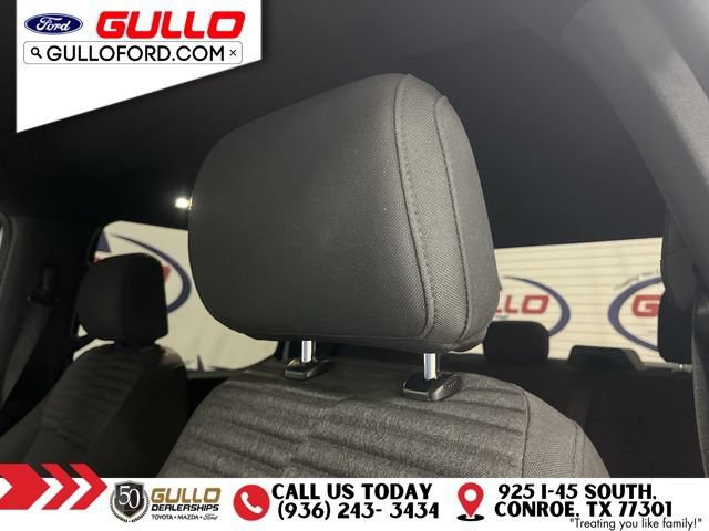 Certified 2021 Ford F150 XL w/ STX Appearance Package RWD image 17
