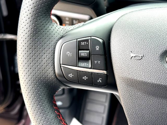 Certified 2023 Ford Escape ST-Line Select w/ Tech Pack #2 AWD/4WD image 13