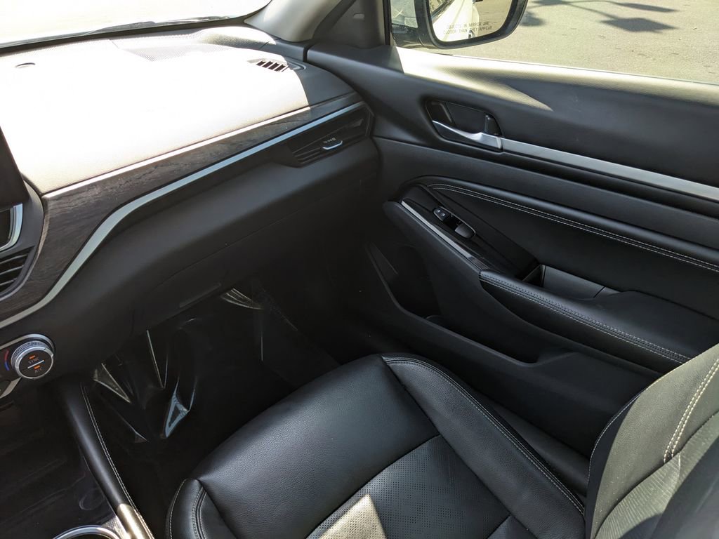 Used 2023 Nissan Altima 2.5 SL image 19