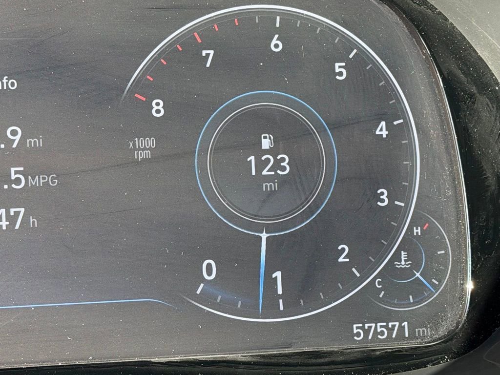 Used 2020 Hyundai Palisade Limited image 20