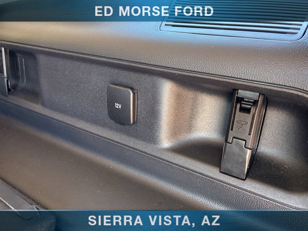 Certified 2023 Ford Bronco Sport Heritage w/ Heritage Convenience Package AWD/4WD image 15