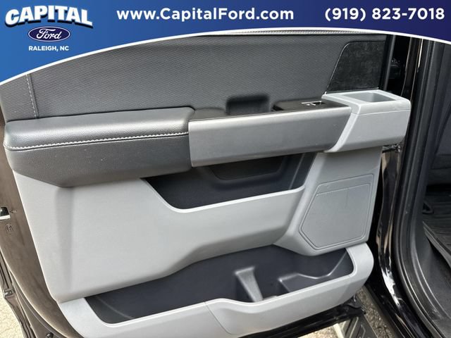 Certified 2022 Ford F150 XLT w/ Equipment Group 302A High AWD/4WD image 17