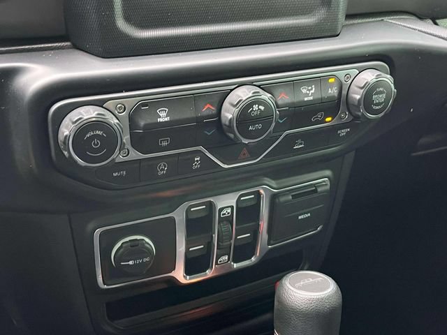 Used 2021 Jeep Gladiator Sport AWD/4WD image 32
