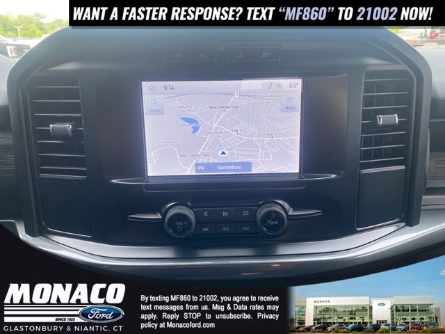 Certified 2023 Ford F150 XL w/ STX Appearance Package AWD/4WD image 20