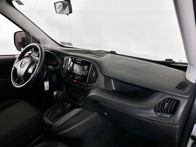 Used 2022 RAM ProMaster City Tradesman image 25