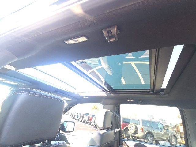 Certified 2023 Ford F150 Platinum w/ Equipment Group 701A High image 22